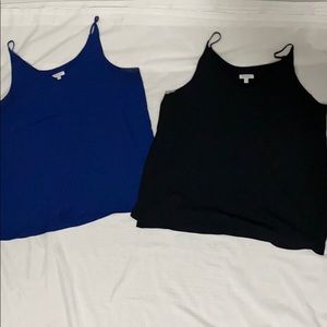 Women’s tank top